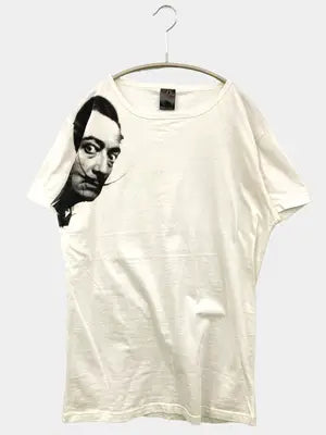 STING RAYS/Tシャツ/カットソー/トップス/ホワイト/M