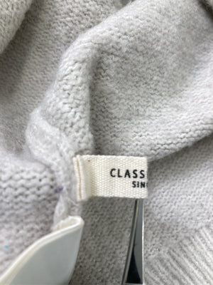 CLASSICAL ELF/クラシカルエルフ/ニット/セーター/トップス/ベージュ/M-L