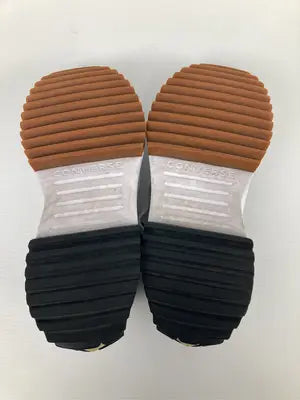 CONVERS ALL STAR/コンバースオールスター/スニーカー/シューズ/ブラック/25.5cm