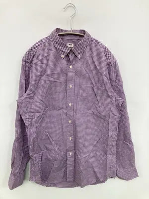 UNIQLO/ユニクロ/シャツ/ブラウス/トップス/その他/S