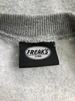 FREAK'S STORE/フリークスストア/スウェット/トップス/グレー/L