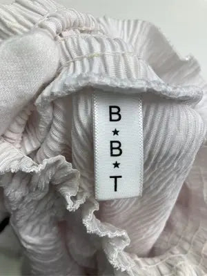 BBT/シャツ/ブラウス/トップス/ピンク/160/84A