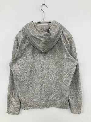 UNIQLO/ユニクロ/パーカー/トップス/グレー/M