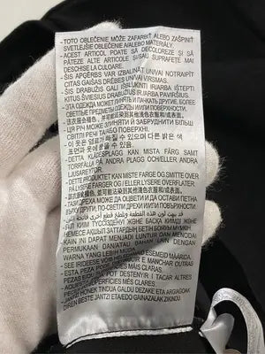 ZARA/ザラ/ワンピース/ワンピース/ドレス/ブラック/S