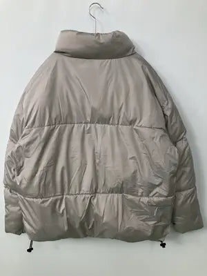 Rocky Monroe/ロッキーモンロー/ダウンジャケット/コート/ジャケット/アウター/ベージュ/M