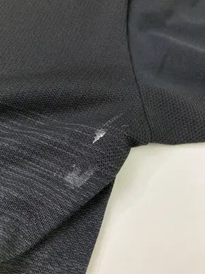 UNIQLO/ユニクロ/ポロシャツ/トップス/ブラック/M