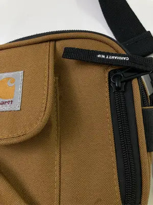 Carhartt/カーハート/ショルダーバッグ/バッグ/ブラウン