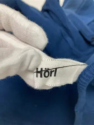Edwina Horl/Tシャツ/カットソー/トップス/ブルー/S
