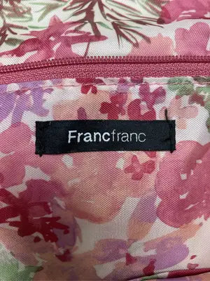 Francfranc/トートバッグ/バッグ/ベージュ