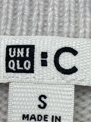 UNIQLO:C/ユニクロシー/ベスト/トップス/ベージュ/S