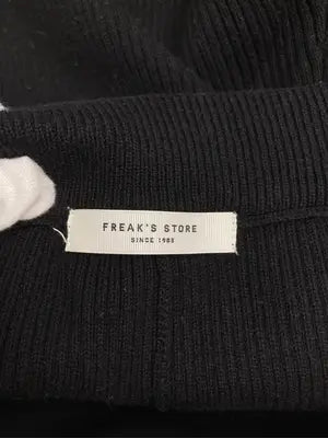 FREAK'S STORE/フリークスストア/その他パンツ/パンツ/ブラック/M