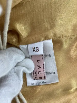 LACEMADE/レースメイド/チューブトップ/トップス/その他/XS