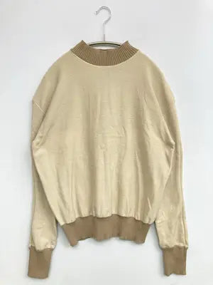 Tシャツ/カットソー/トップス/アイボリー/M