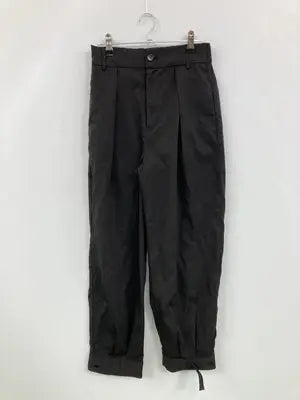 Adoon plain/アドーンプレーン/その他パンツ/パンツ/ブラック/M