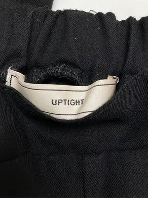 UPTIGHT/カーゴパンツ/パンツ/ブラック/36