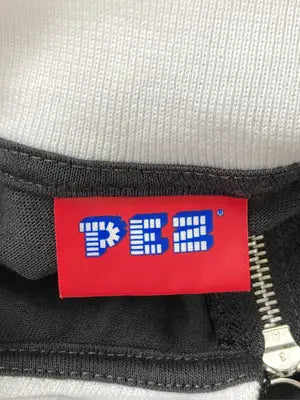 PEZ/ポロシャツ/トップス/ブラック/M