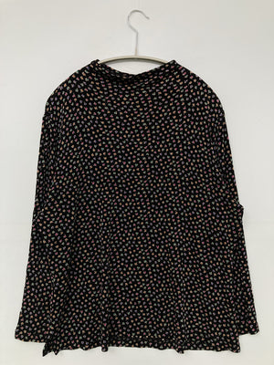 SINCERE/Tシャツ/カットソー/トップス/ブラック/L