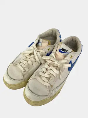 NIKE/ナイキ/スニーカー/シューズ/ホワイト/24cm