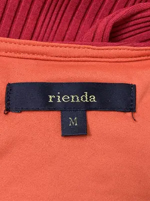 rienda/リエンダ/ワンピース/ワンピース/ドレス/レッド/M