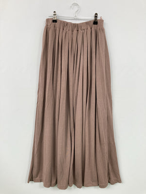 COLONY 2139/コロニートゥーワンスリーナイン/ノースリーブ/トップス/ブラウン/F