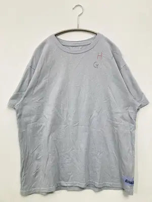 COMMON GULL PRODUCTS/Tシャツ/カットソー/トップス/グレー/L