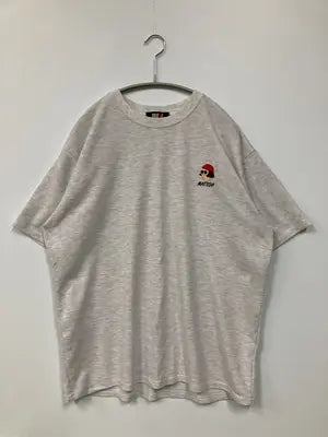 TRAVE/Tシャツ/カットソー/トップス/グレー