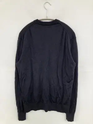 IENA/イエナ/Tシャツ/カットソー/トップス/ネイビー