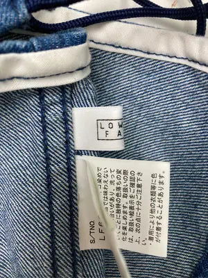 LOWRYS FARM/ローリーズファーム/その他トップス/トップス/ブルー/F