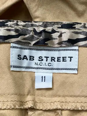 SAB STREET/その他パンツ/パンツ/ベージュ/11