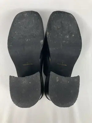 GORGE/ジョージ/サンダル/シューズ/ブラック/S