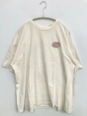 SPRAY PREMIUM/スプレイプレミアム/Tシャツ/カットソー/トップス/ホワイト/M