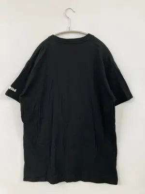 Tシャツ/カットソー/トップス/ブラック/L