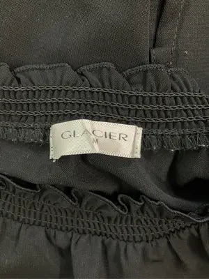 GLACIER/グラシア/ワンピース/ワンピース/ドレス/ブラック/M