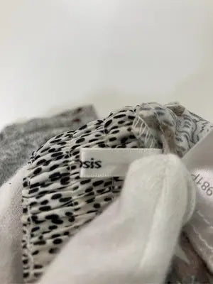 osmosis/オズモーシス/その他パンツ/パンツ/グレー/ONE