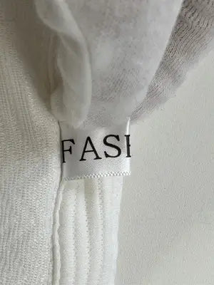 TS fashion/シャツ/ブラウス/トップス/ホワイト