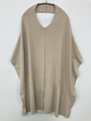 LOWRYS FARM/ローリーズファーム/Tシャツ/カットソー/トップス/ベージュ/F