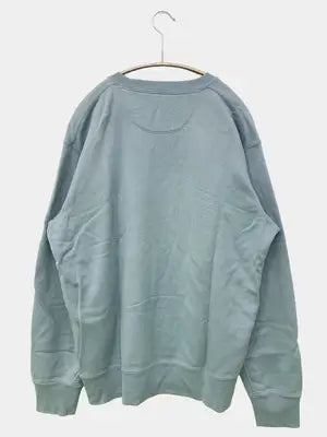 UNIQLO/ユニクロ/スウェット/トップス/スカイブルー/L