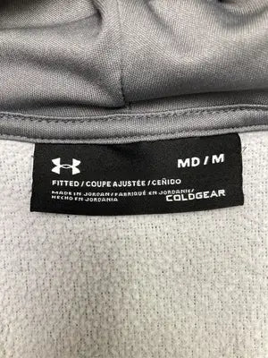 UNDER ARMOUR/アンダーアーマー/パーカー/トップス/ネイビー/M