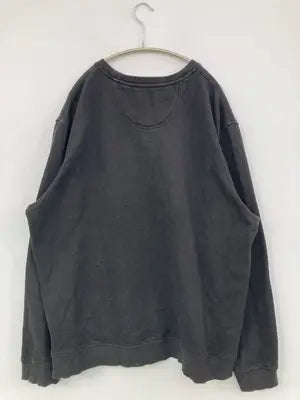 IZOD/アイゾッド/スウェット/トップス/ブラック/XL