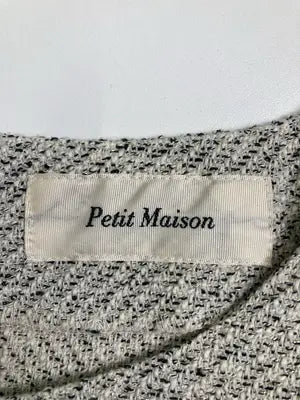 Petit Maison/シャツ/ブラウス/トップス/ベージュ/9号