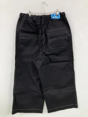 BRONX/その他パンツ/パンツ/ブラック/F