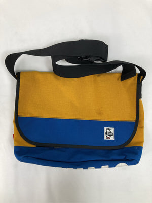 CHUMS/チャムス/ショルダーバッグ/バッグ/イエロー