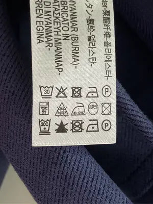 ZARA/ザラ/ジャンパースカート/ワンピース/ドレス/ネイビー/M