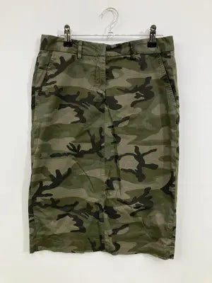 J.W.BRINE/スカート/スカート/グリーン