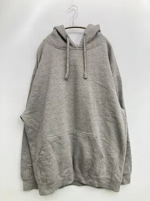 PRO CLUB/パーカー/トップス/グレー/XL