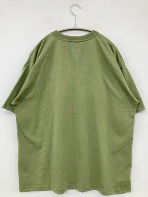 Dickies/ディッキーズ/Tシャツ/カットソー/トップス/グリーン/L