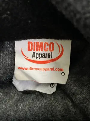 DIMCO/ベスト/トップス/グレー/L