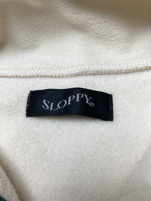 SLOPPY/スロッピー/Tシャツ/カットソー/トップス/ベージュ/F