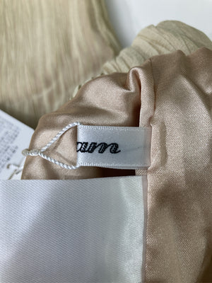 gleam/グリーム/その他パンツ/パンツ/ベージュ/F