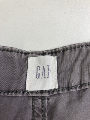 GAP/ギャップ/カーゴパンツ/パンツ/グレー/38